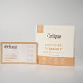 Immunabwehr Liposomales Vitamin C mit Zink und Zitrus-Bioflavonoiden