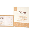 Immunabwehr Liposomales Vitamin C mit Zink und Zitrus-Bioflavonoiden