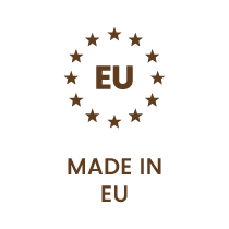 Orlique kosttilskud fremstillet med kvalitet i Den Europæiske Union